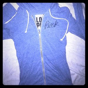 Victoria Secret Pink Jacket